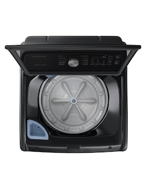 Lavadora Samsung automática carga superior wa21b3554gv/ax