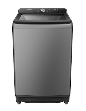 Lavadora Hisense 23 Kg Automática Carga Superior WT5T2325DT