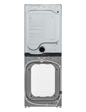 Centro de lavado LG Gas LP 22 kg WK22VS6P