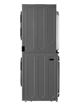 Centro de lavado LG Gas LP 22 kg WK22VS6P