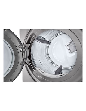 Centro de lavado LG Gas LP 22 kg WK22VS6P