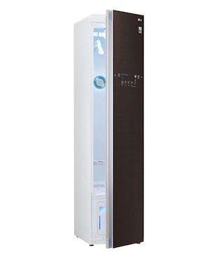 Secadora electrónica de 3.5 kg con 3 ciclos S3RFBN
