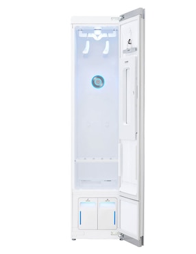 Secadora electrónica de 3.5 kg con 3 ciclos S3RFBN