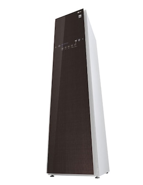 Secadora electrónica de 3.5 kg con 3 ciclos S3RFBN