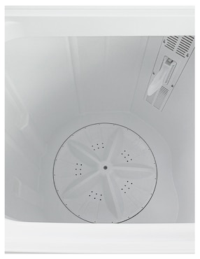 Lavadora Acros 19 kg semiautomática carga superior ALD1945JE