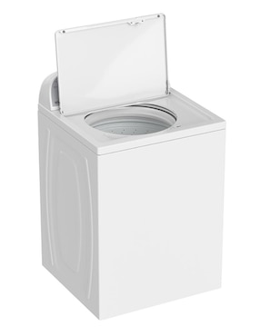 Lavadora Whirlpool 19 kg semiautomática carga superior 7MWTW1904LM