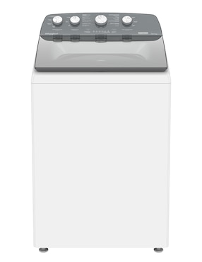 Lavadora Whirlpool 20 Kg Semiautomática Carga Superior 8MWTW2024WJM