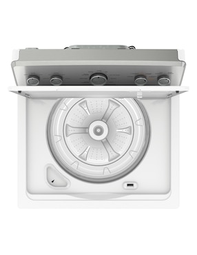 Lavadora Maytag 20 kg automática carga superior 7MMVWC465JW