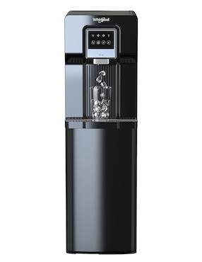 Dispensador de agua Whirlpool de plástico