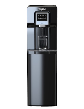 Dispensador de agua Whirlpool de plástico