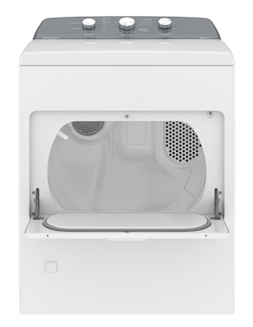 Secadora de gas natural/lp de 20 kg con 3 ciclos 7MWGD1930JM