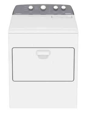 Secadora electrónica de 21 kg con 4 ciclos 7MWED2040JM