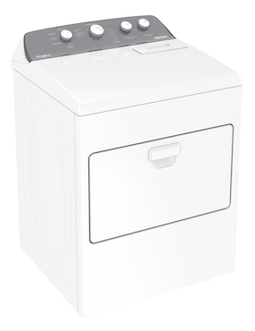 Secadora electrónica de 21 kg con 4 ciclos 7MWED2040JM