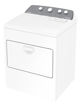 Secadora electrónica de 21 kg con 4 ciclos 7MWED2040JM