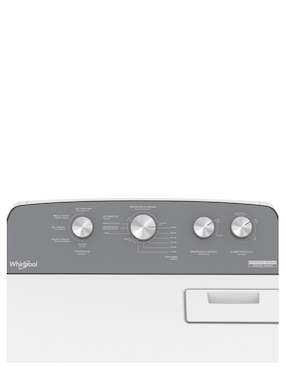 Secadora electrónica de 21 kg con 4 ciclos 7MWED2040JM