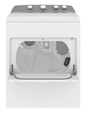 Secadora electrónica de 21 kg con 4 ciclos 7MWED2040JM