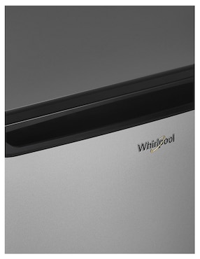 Frigobar Whirlpool WUC2205D 5 pies cúbicos