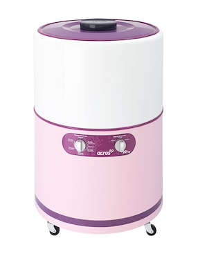 Lavadora Acros 20 kg manual carga superior ALF2053ER