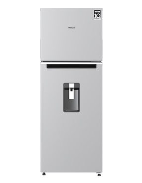 Refrigerador Whirlpool no frost WT1333K