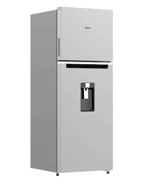 Refrigerador Whirlpool no frost WT1333K