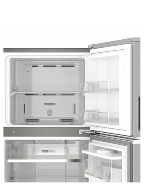 Refrigerador Whirlpool no frost WT1333K