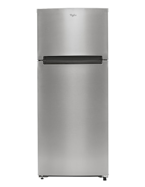 Refrigerador Top Mount Whirlpool 18 Pies Cúbicos Tecnología No Frost WT1818A