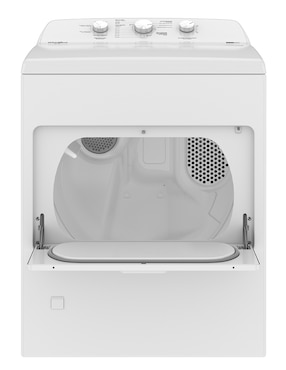 Secadora de gas natural/lp de 18 kg con 3 ciclos 7MWGD1730JQ