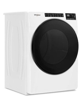 Secadora de gas de 23 kg con 37 ciclos 7MWGD6605MW