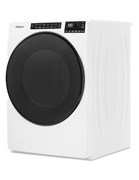 Secadora de gas de 23 kg con 37 ciclos 7MWGD6605MW