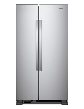 Refrigerador Whirlpool 25 Pies Cúbicos Tecnología No Frost Wd5600s