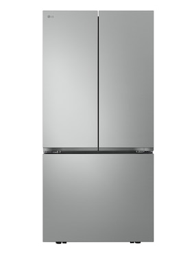 Refrigerador LG 25 Pies Cubicos Tecnología Inverter GM65BPP