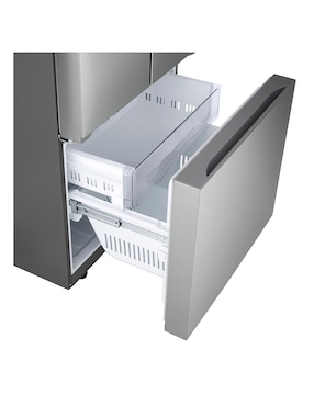 Refrigerador LG GM65BPP