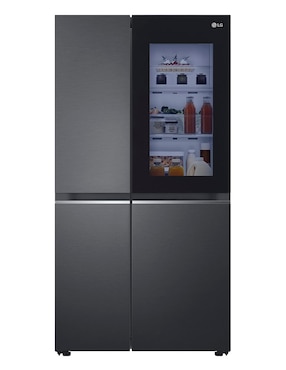 Refrigerador LG 23 Pies Cubicos Tecnología Inverter VS23BVT