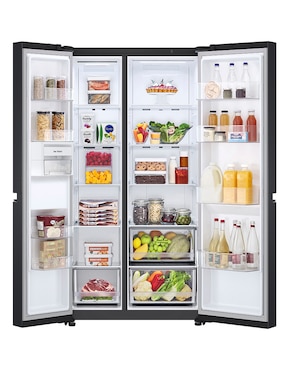 Refrigerador LG VS28BT