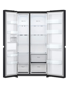 Refrigerador LG VS28BT