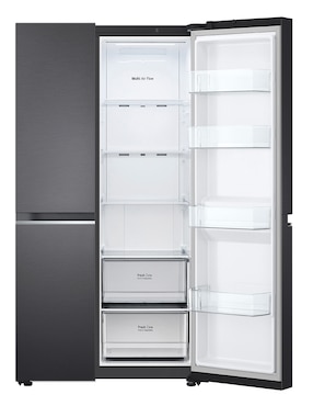 Refrigerador LG VS28BT