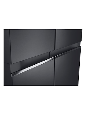 Refrigerador LG VS28BT