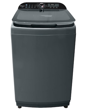 Lavadora Koblenz 19 kg automática carga superior LWM-19IIG