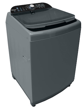Lavadora Koblenz 19 kg automática carga superior LWM-19IIG