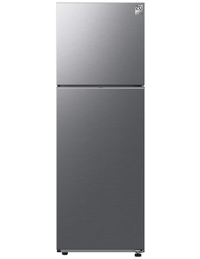 Refrigerador Top Mount Samsung 11 Pies Cúbicos Tecnología Inverter Y Tecnología No Frost RT31DG5124S9EM