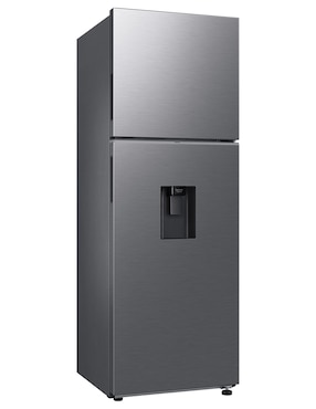 Refrigerador Samsung 11 pies cúbicos inverter y no frost RT31DG5224S9EM