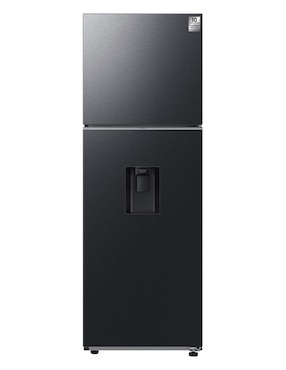 Refrigerador Samsung 11 pies cúbicos inverter y no frost RT31DG5724B1EM