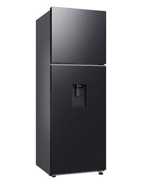 Refrigerador Samsung 11 pies cúbicos inverter y no frost RT31DG5724B1EM