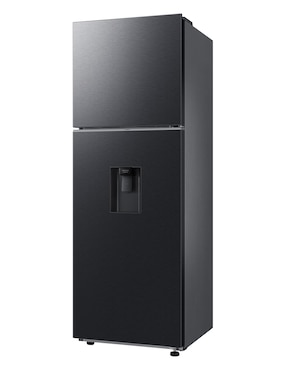 Refrigerador Samsung 11 pies cúbicos inverter y no frost RT31DG5724B1EM