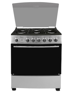 Estufa a gas LP/natural Koblenz 76 cm EK-1131 6 quemadores
