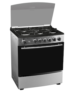 Estufa a gas LP/natural Koblenz 76 cm EK-1131 6 quemadores