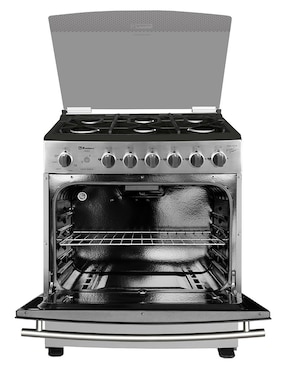 Estufa a gas LP/natural Koblenz 76 cm EK-1131 6 quemadores