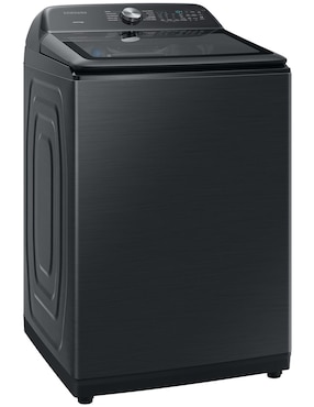 Lavadora Samsung 28 kg automática carga superior wa28b8375gv/ax