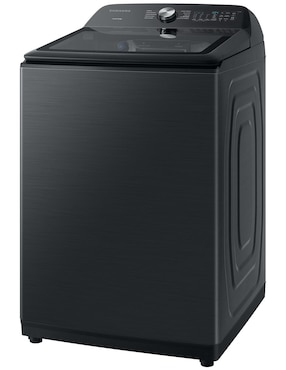 Lavadora Samsung 28 kg automática carga superior wa28b8375gv/ax