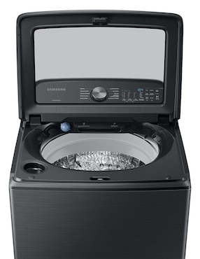 Lavadora Samsung 28 kg automática carga superior wa28b8375gv/ax